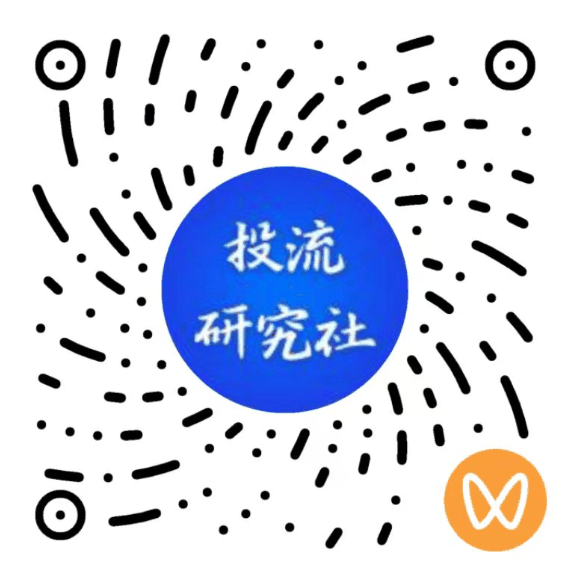 视频号二维码